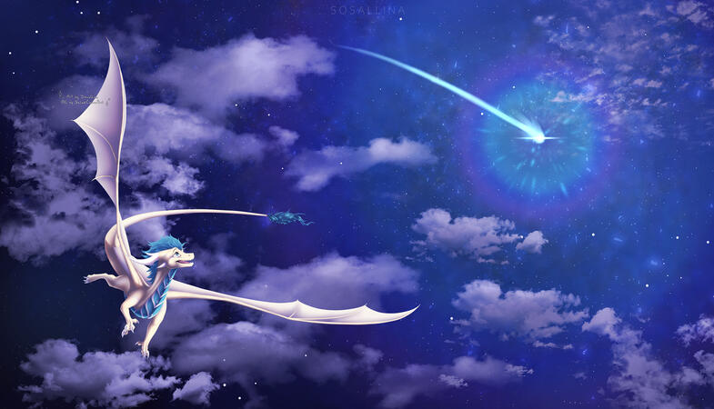 Starchaser Starchaser