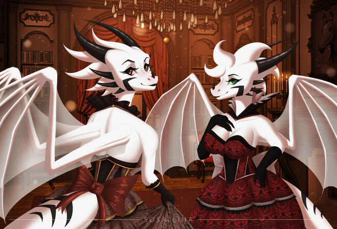 Dance the Waltz Dance the Waltz