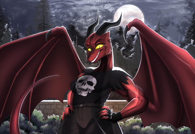 Living After Midnight