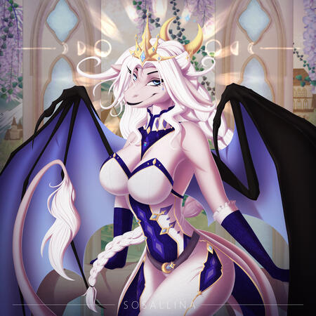 Her Former Royal Highness Her Former Royal Highness