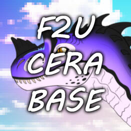 F2U Cera Base F2U Cera Base