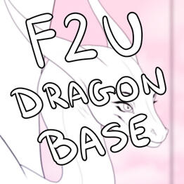F2U Dragon Base