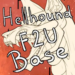 Hellhound F2U Base