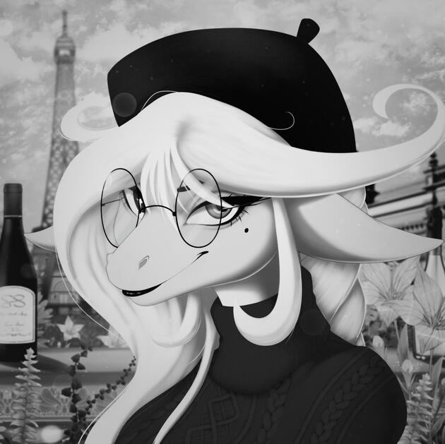 Art by Ghostnade!